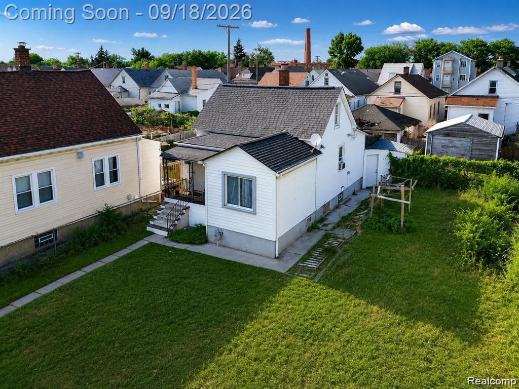 3875 Sobieski Street
