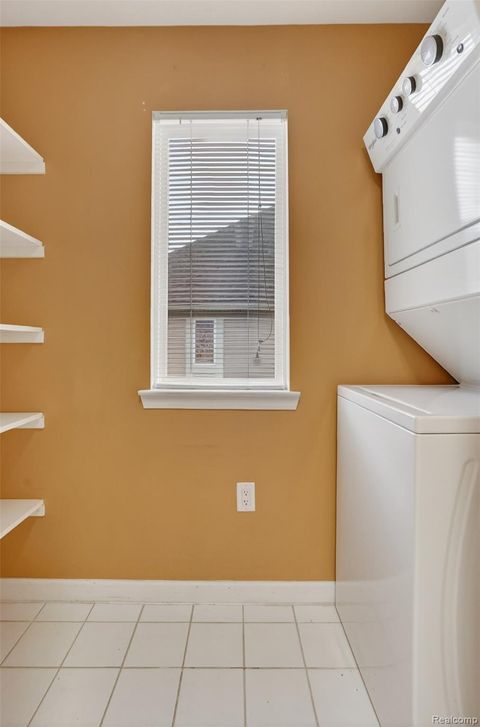 Tiny photo for 848 Brandon Avenue, Pontiac City, MI 48340 (MLS # 20261020489)