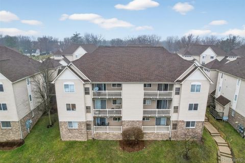 Tiny photo for 848 Brandon Avenue, Pontiac City, MI 48340 (MLS # 20261020489)