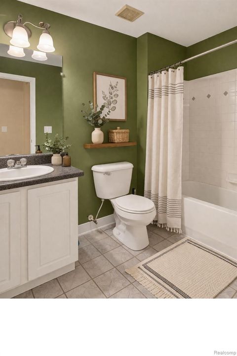 Tiny photo for 848 Brandon Avenue, Pontiac City, MI 48340 (MLS # 20261020489)