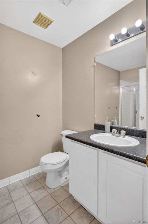 Tiny photo for 848 Brandon Avenue, Pontiac City, MI 48340 (MLS # 20261020489)