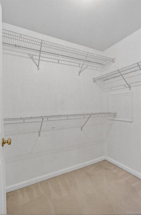 Tiny photo for 848 Brandon Avenue, Pontiac City, MI 48340 (MLS # 20261020489)