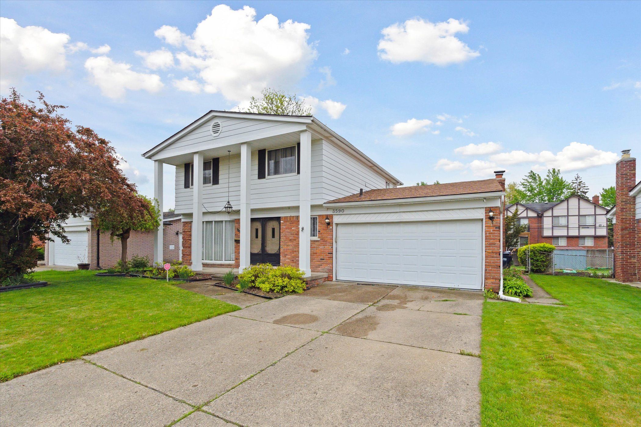 3590 BYRD Drive