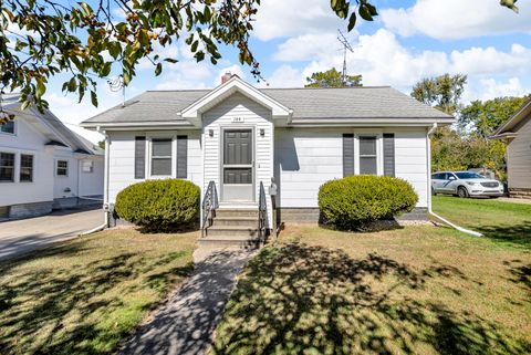 144 Walcott Avenue Summit Township MI 49203