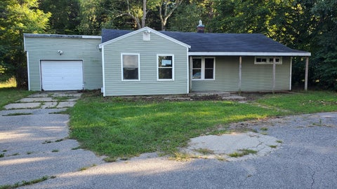 Photo of 5131 Grand River Drive NE, Plainfield Charter Township, MI 49525 (MLS # 65026047051)