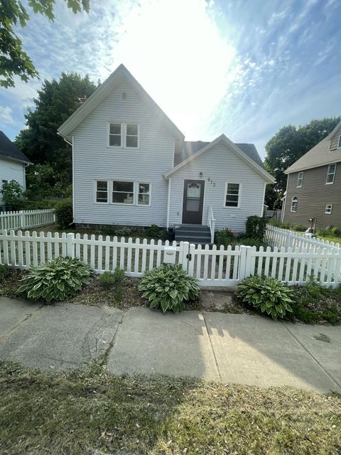 613 James Street Belding City MI 48809