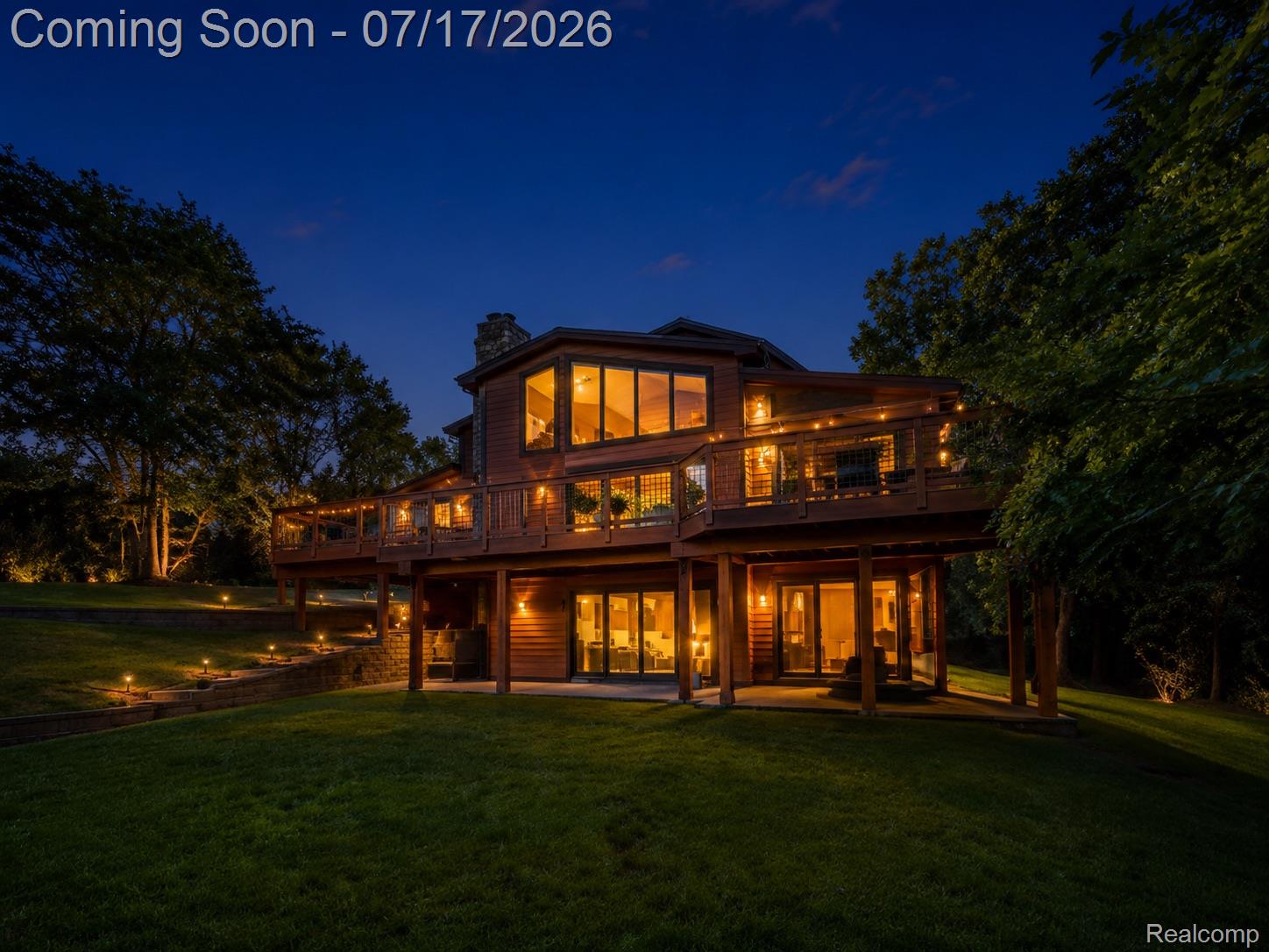 5685 Paint Valley Drive