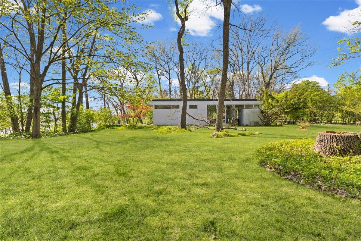 3575 E Huron River Drive