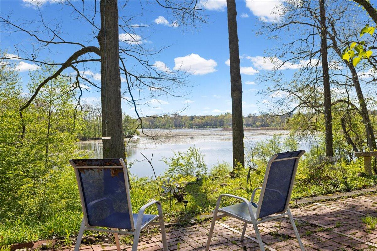 3575 E Huron River Drive