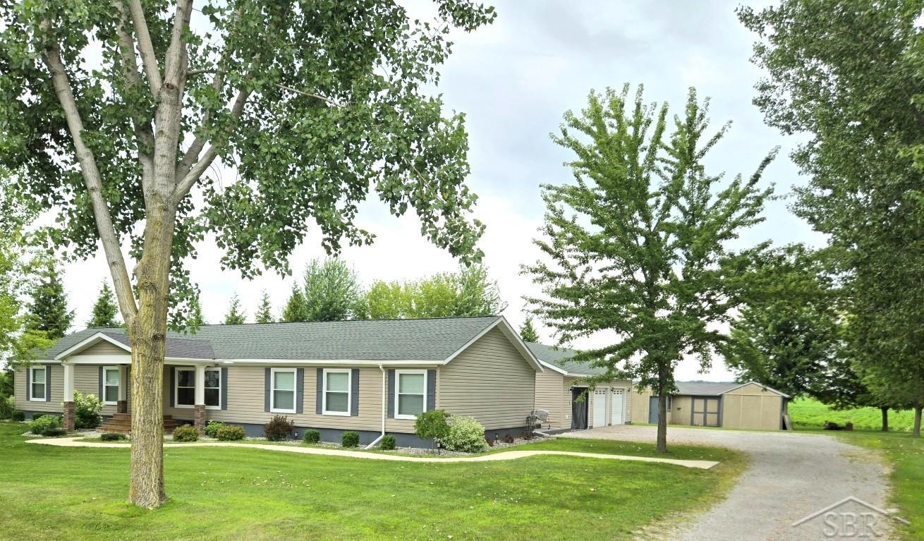1110 W Townline 14 Road