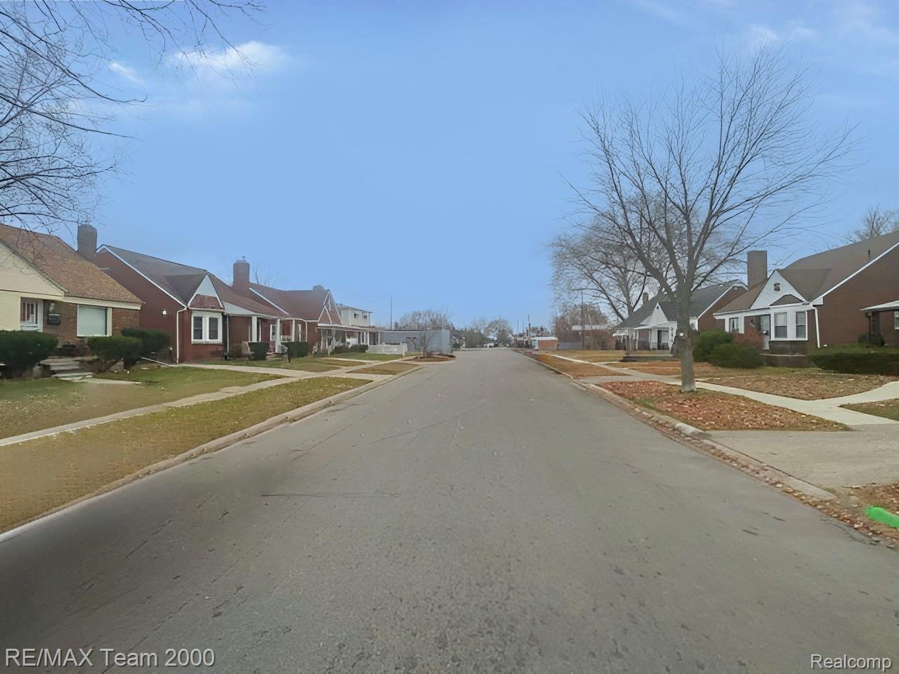 19165 Rutherford Street