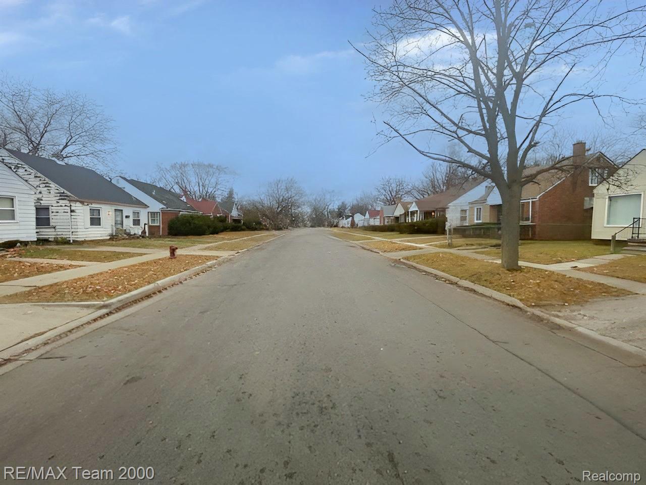 19165 Rutherford Street