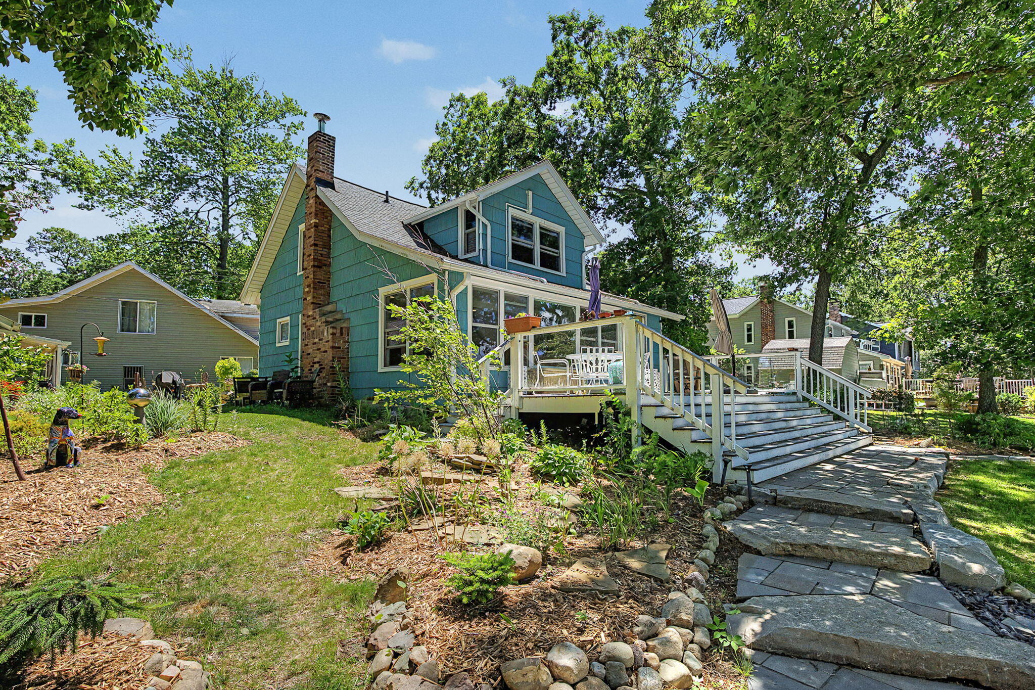 8565 Oakwood Court