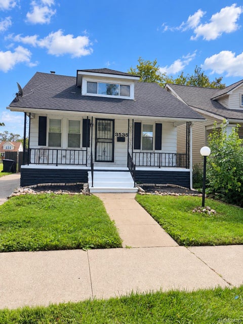 Photo for 3535 S Liddesdale Street