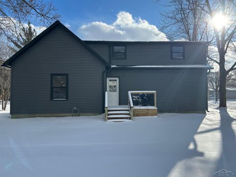 6306 Pine Street Cass City Village MI 48726