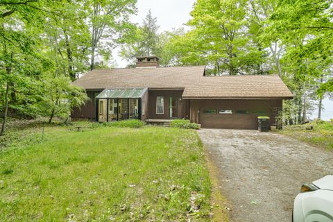 3929 Bay Valley Drive Unknown MI 49690