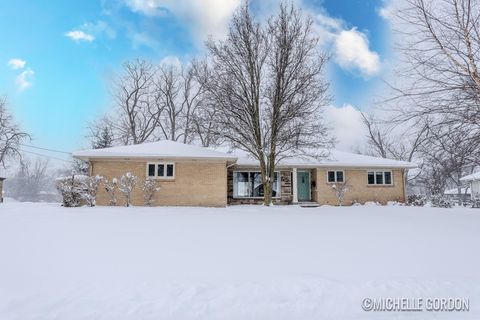 3880 N Big Spring Drive SW Grandville City MI 49418