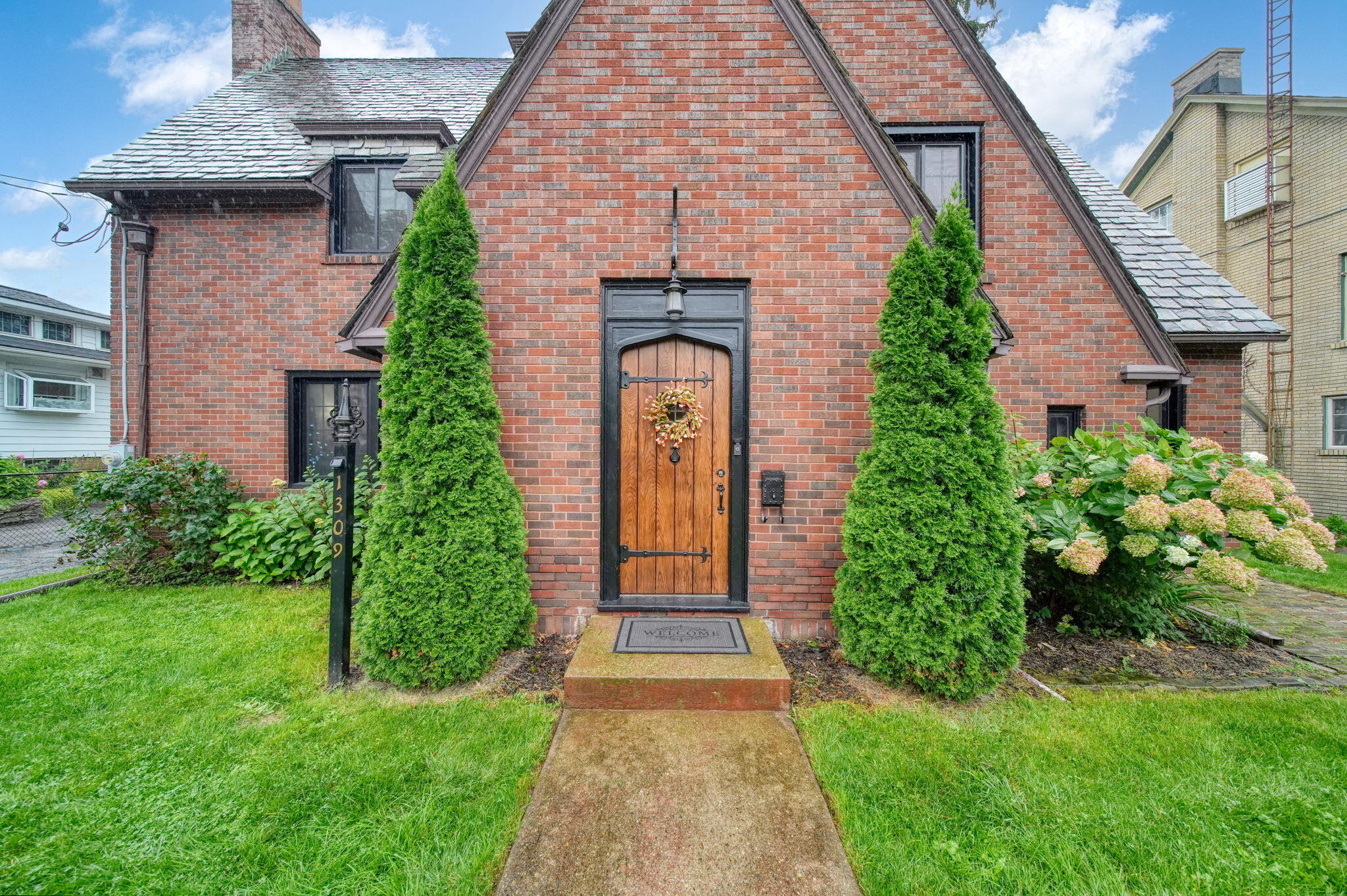 1309 W Franklin Street