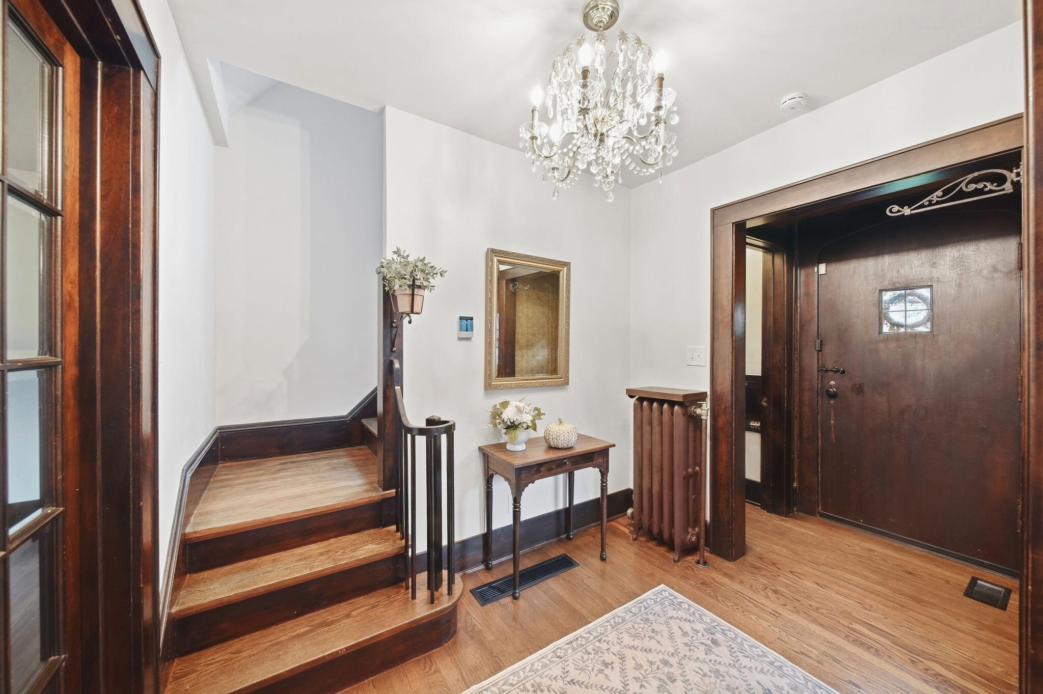 1309 W Franklin Street
