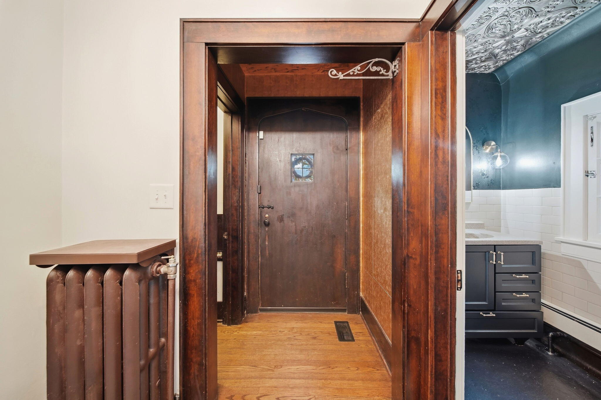 1309 W Franklin Street