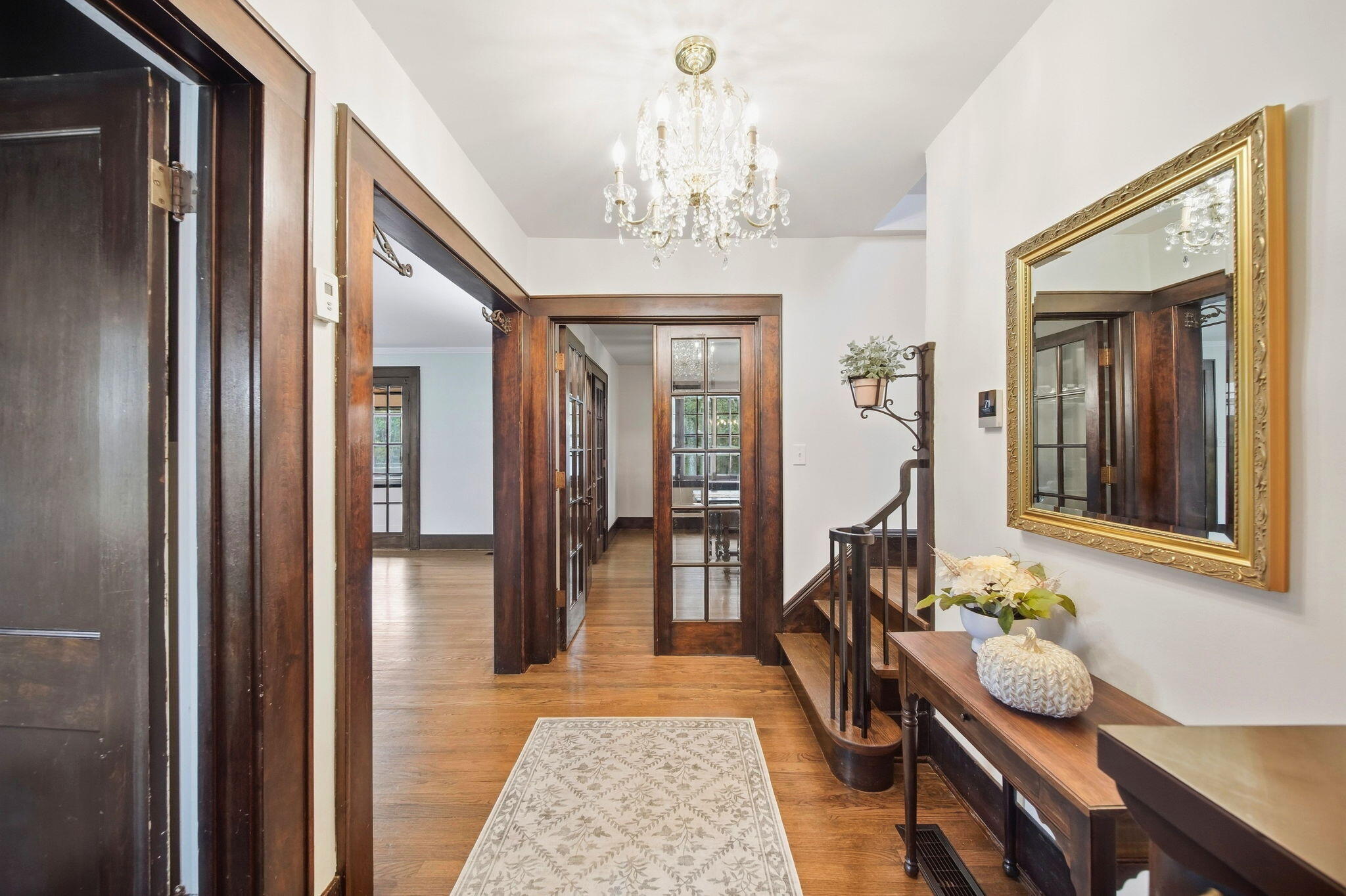1309 W Franklin Street