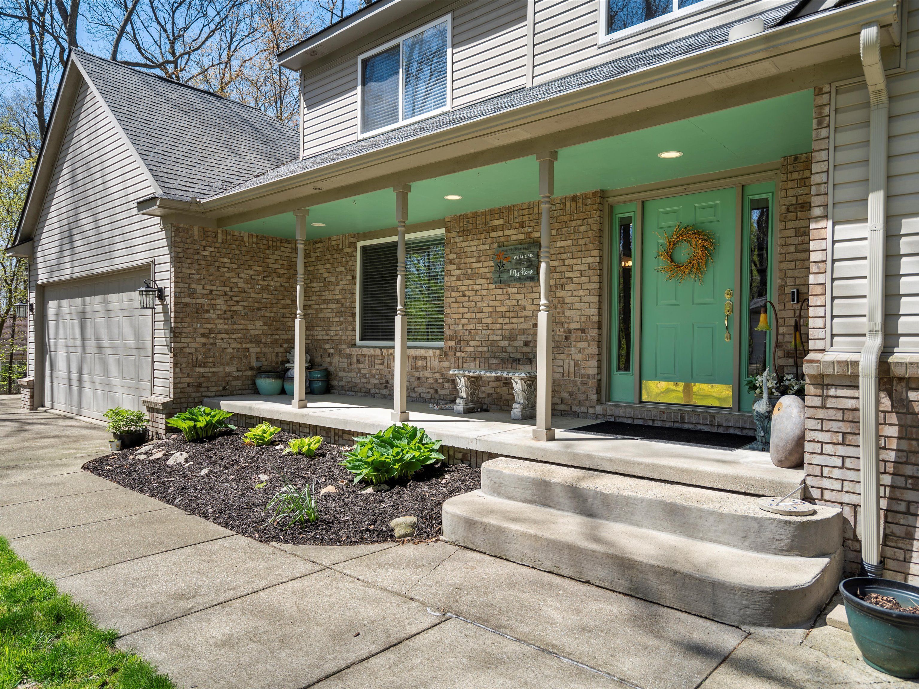 7111 TUCKER Road