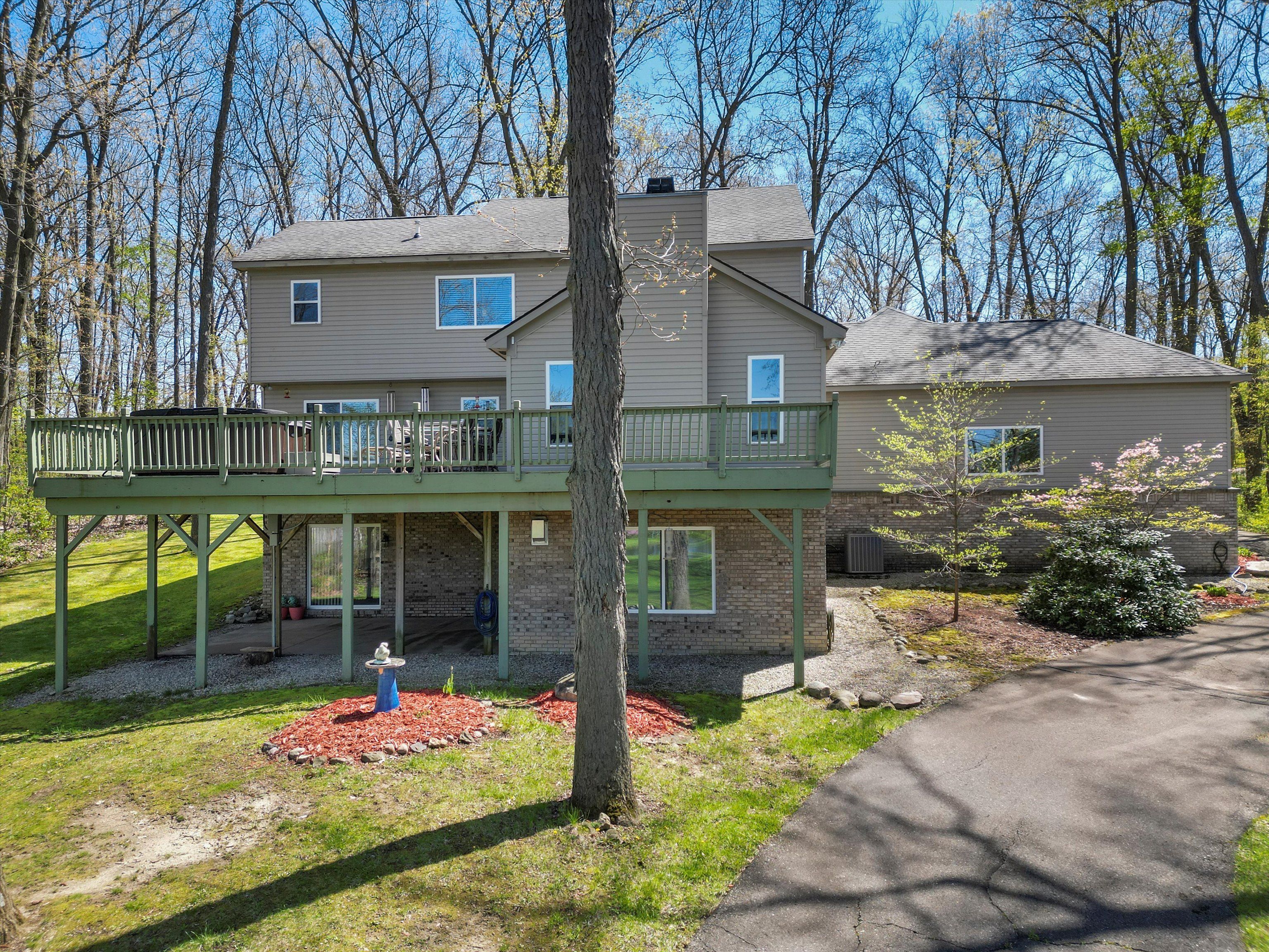 7111 TUCKER Road