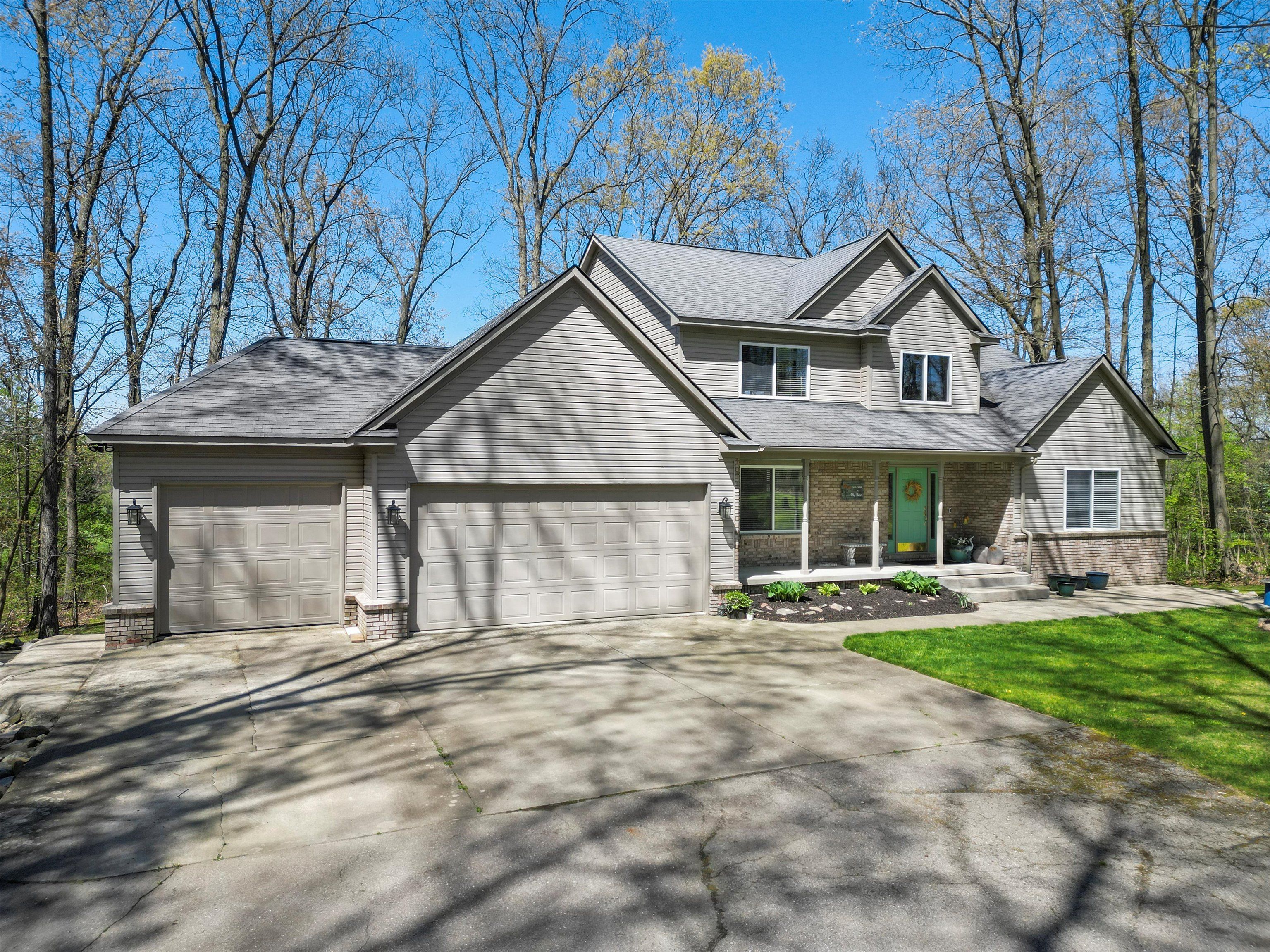 7111 TUCKER Road