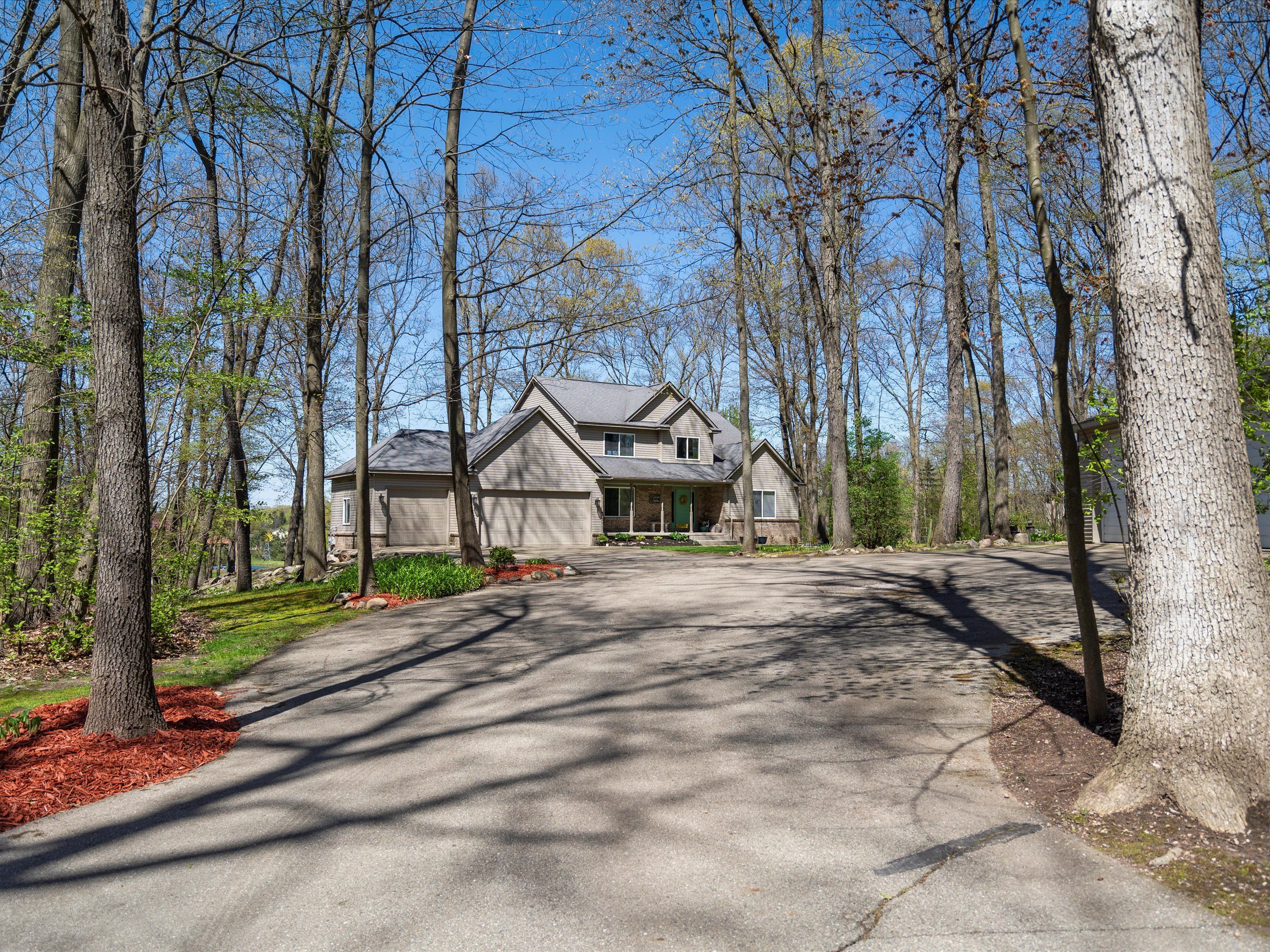7111 TUCKER Road