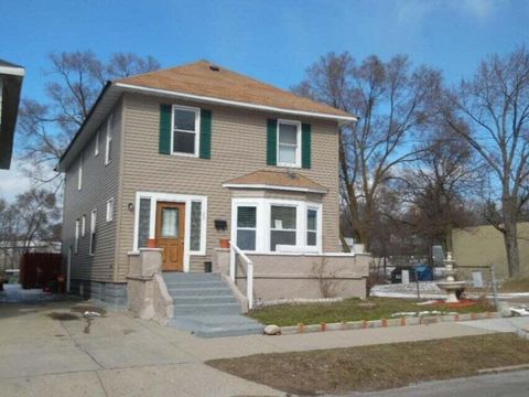 29 Coldbrook Street NE 1 Grand Rapids City MI 49503