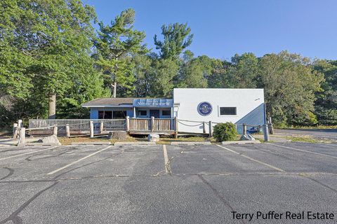 1300 W Sherman Boulevard Muskegon City MI 49441