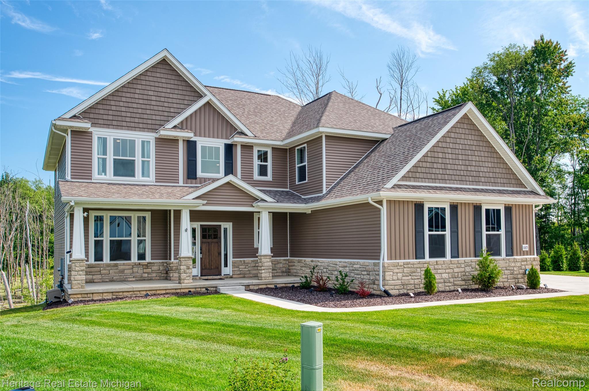 685 Birkdale Drive