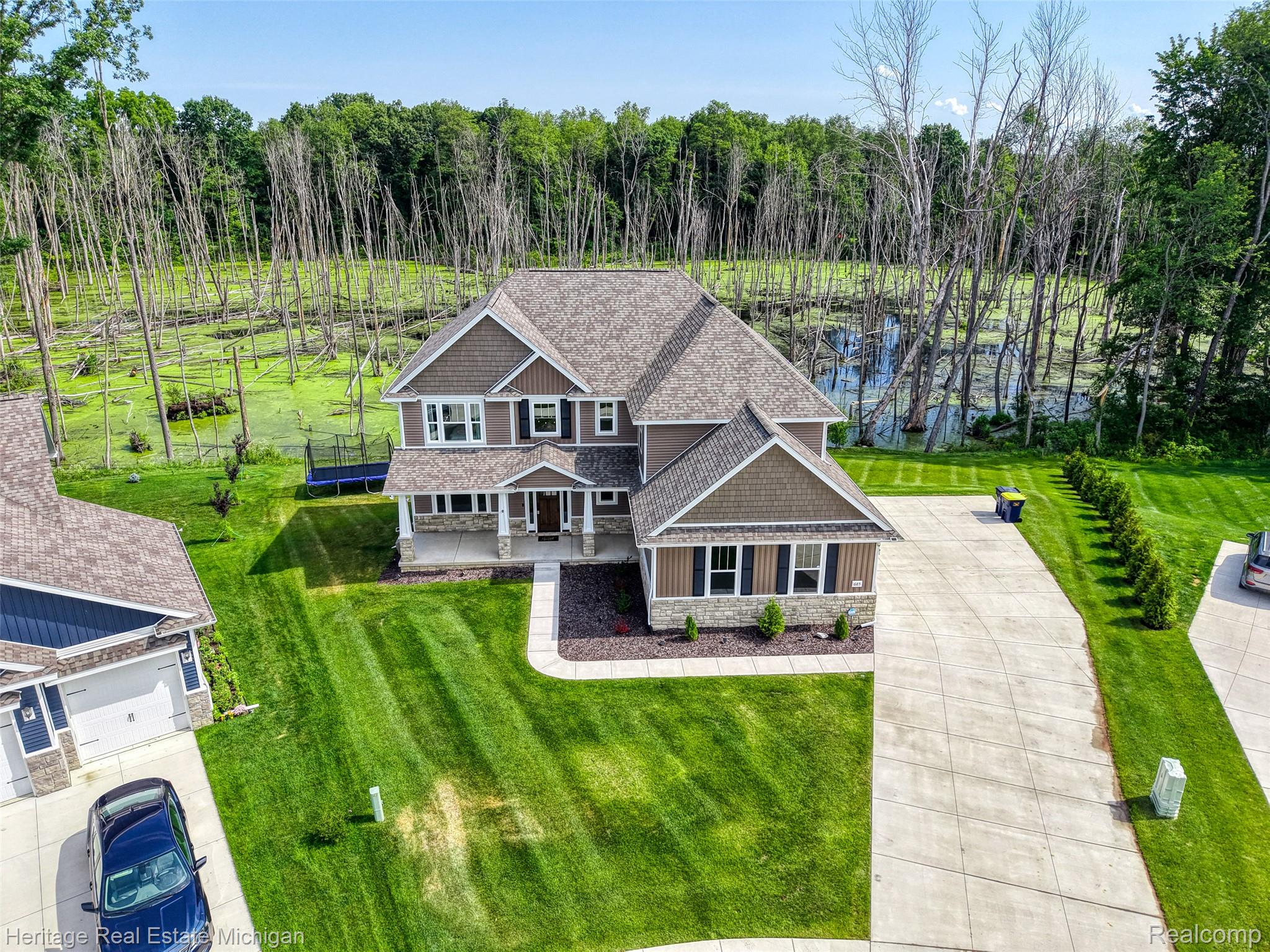 685 Birkdale Drive