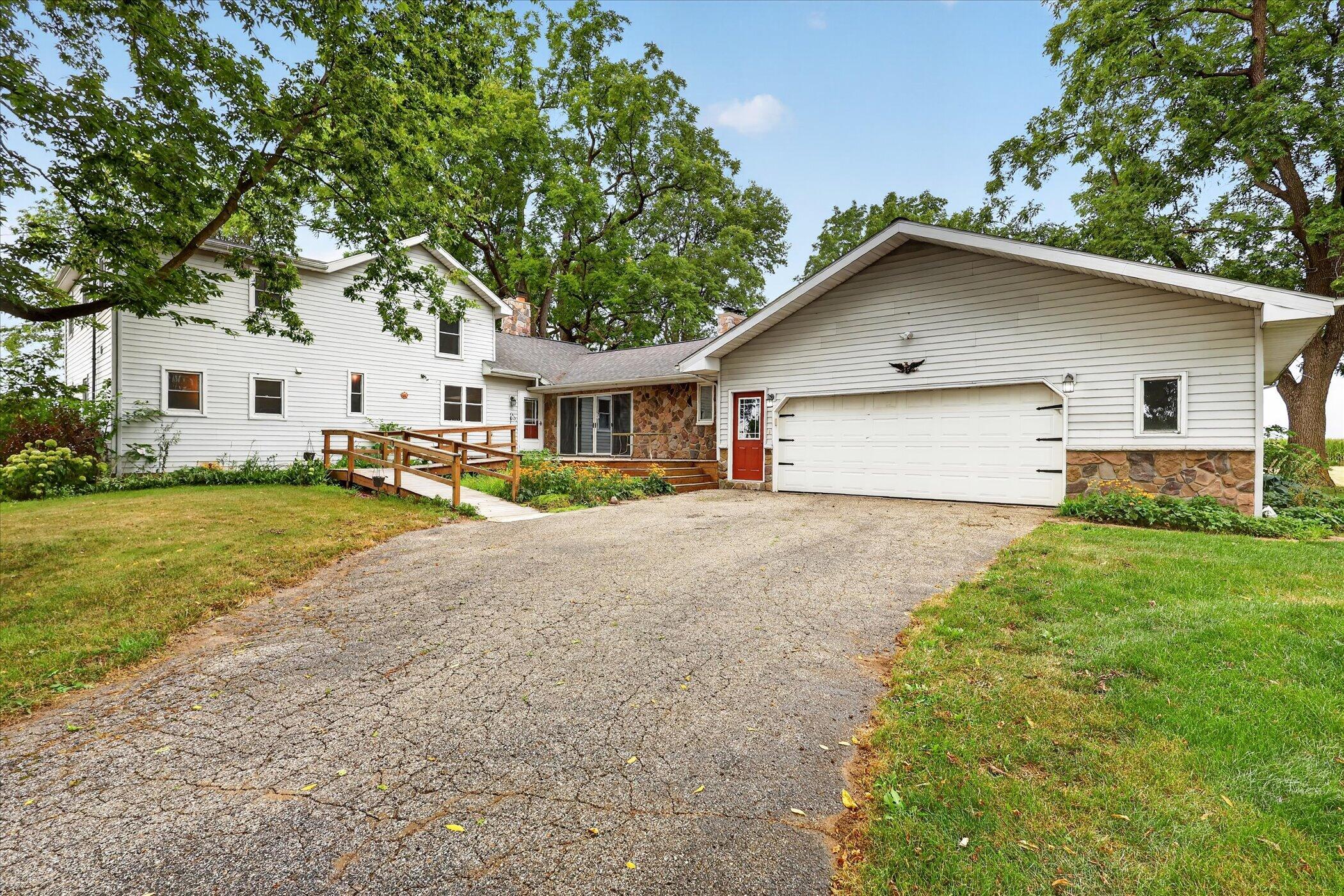 11012 Green Lake Road