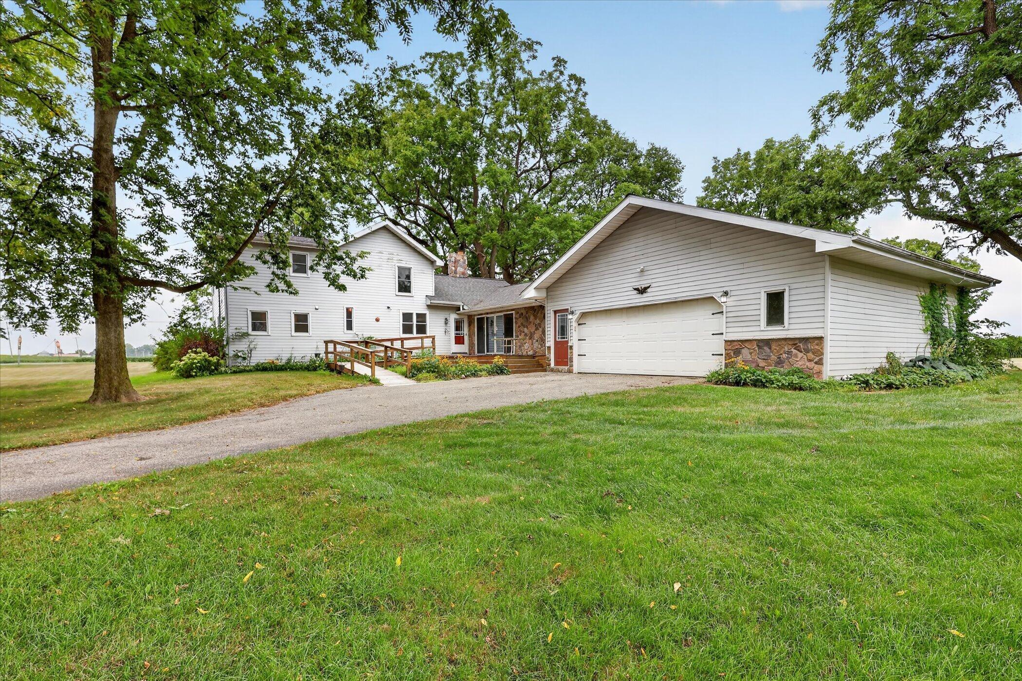 11012 Green Lake Road