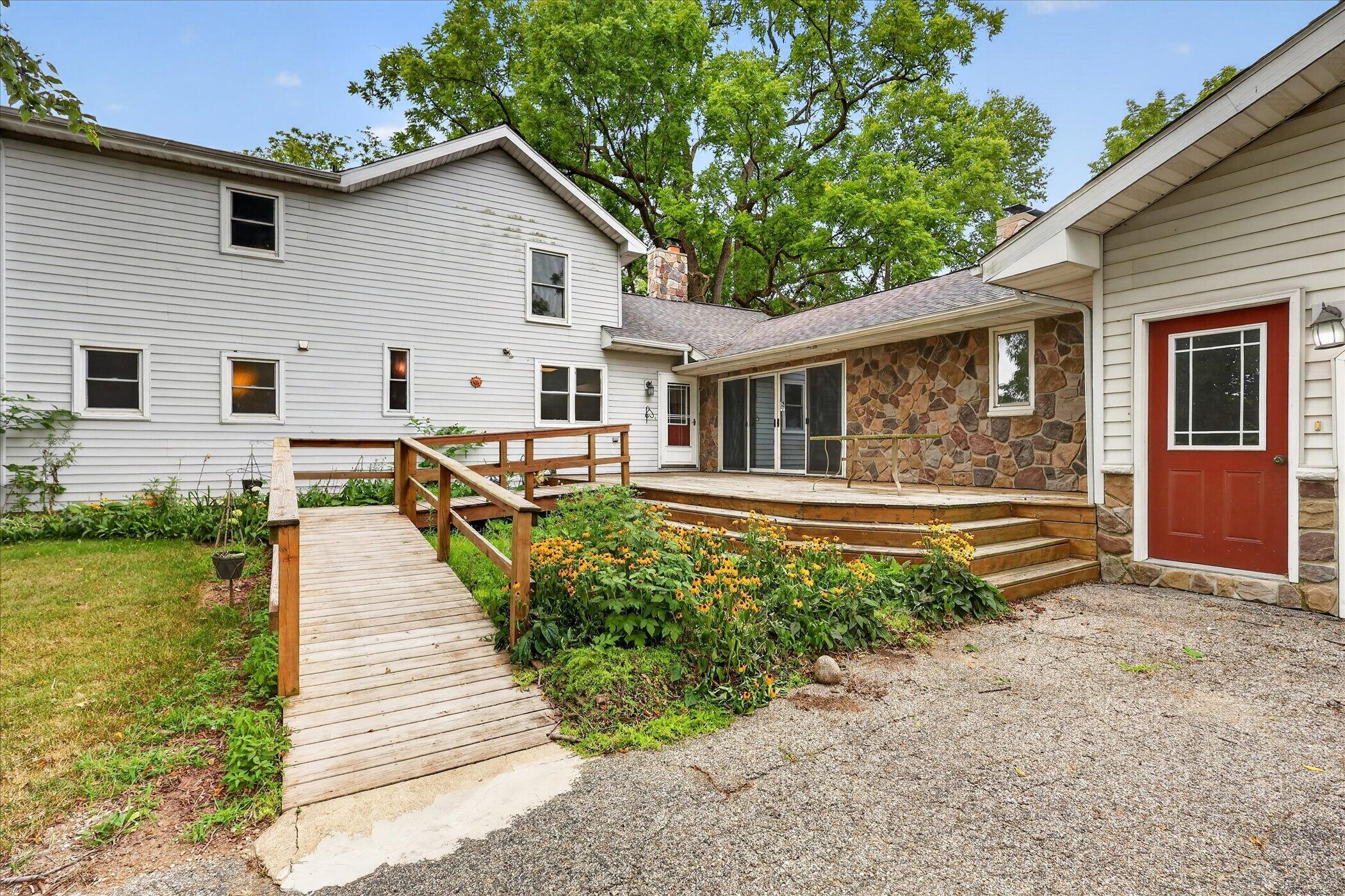 11012 Green Lake Road