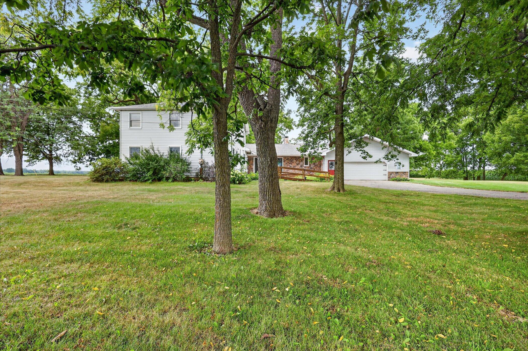 11012 Green Lake Road