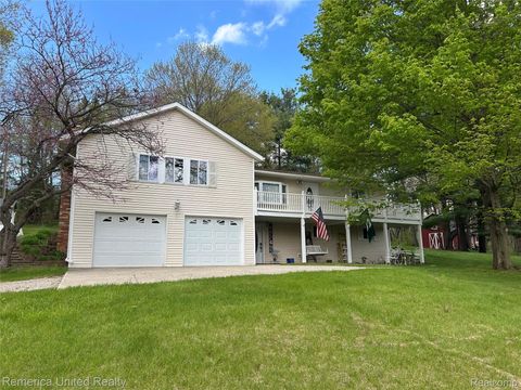 9640 Wiggins Road Deerfield Township MI 48855