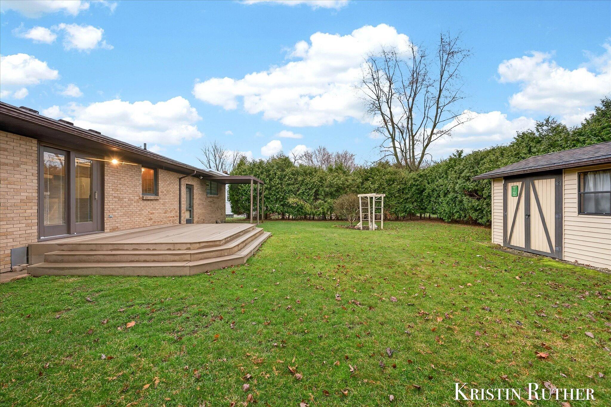 4172 Blackfoot Drive SW