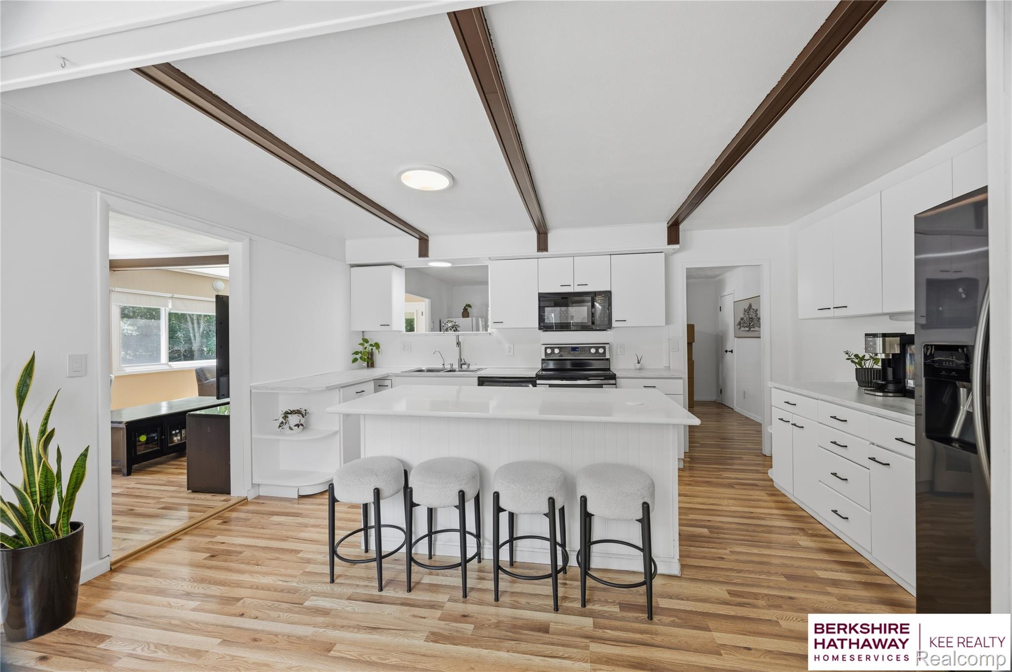 8025 Fieldcrest Drive