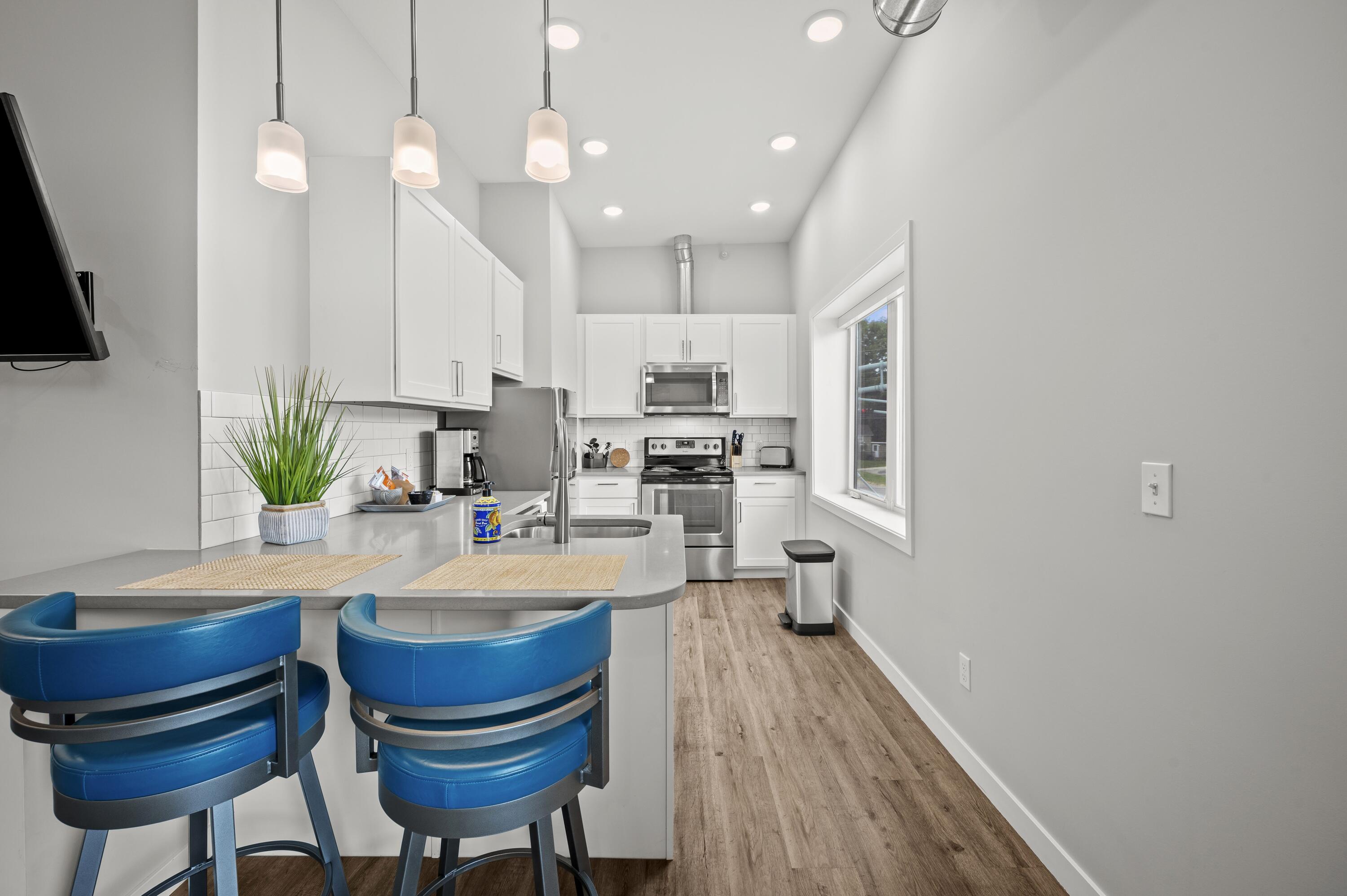 9709 Red Arrow Highway 4