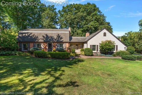 Photo for 18395 Pinebrook Drive