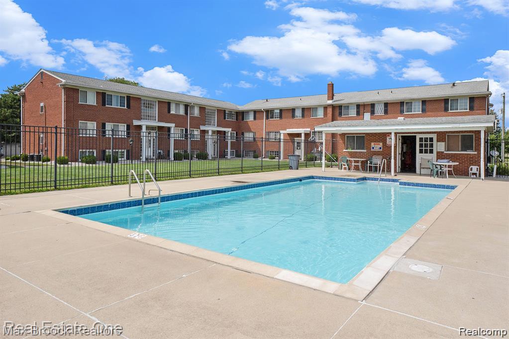 8251 Denwood Drive G1