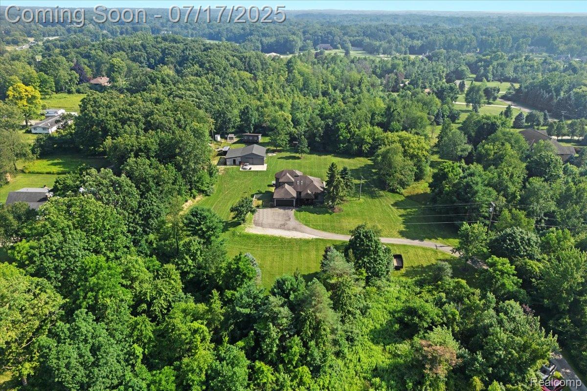 61353 W 8 Mile Road