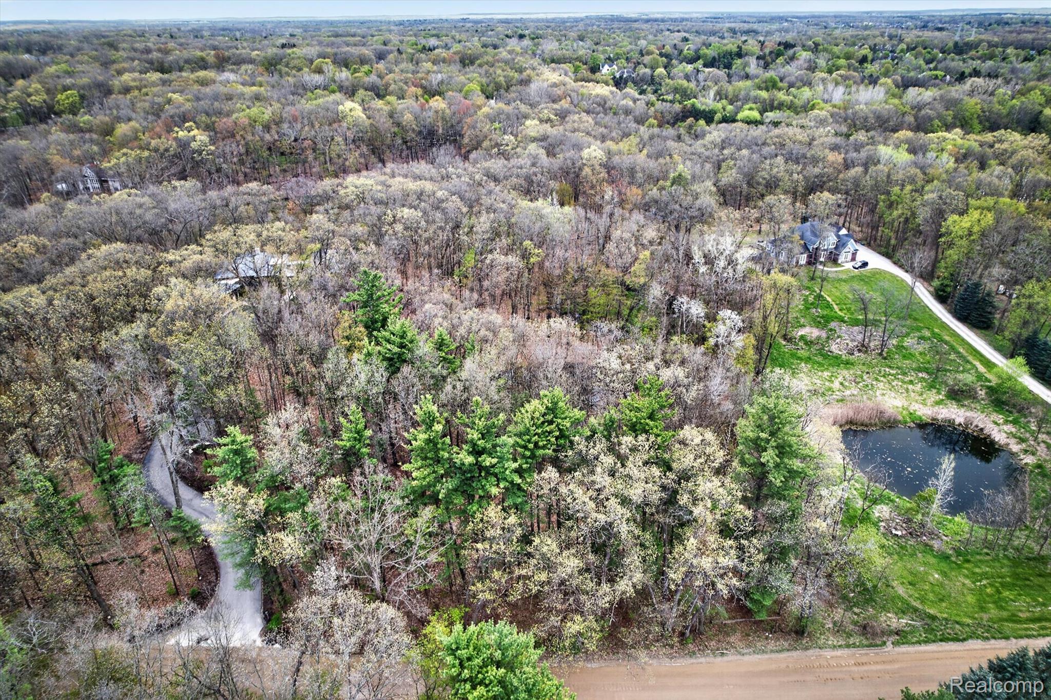 6944 Cooley Lake Road