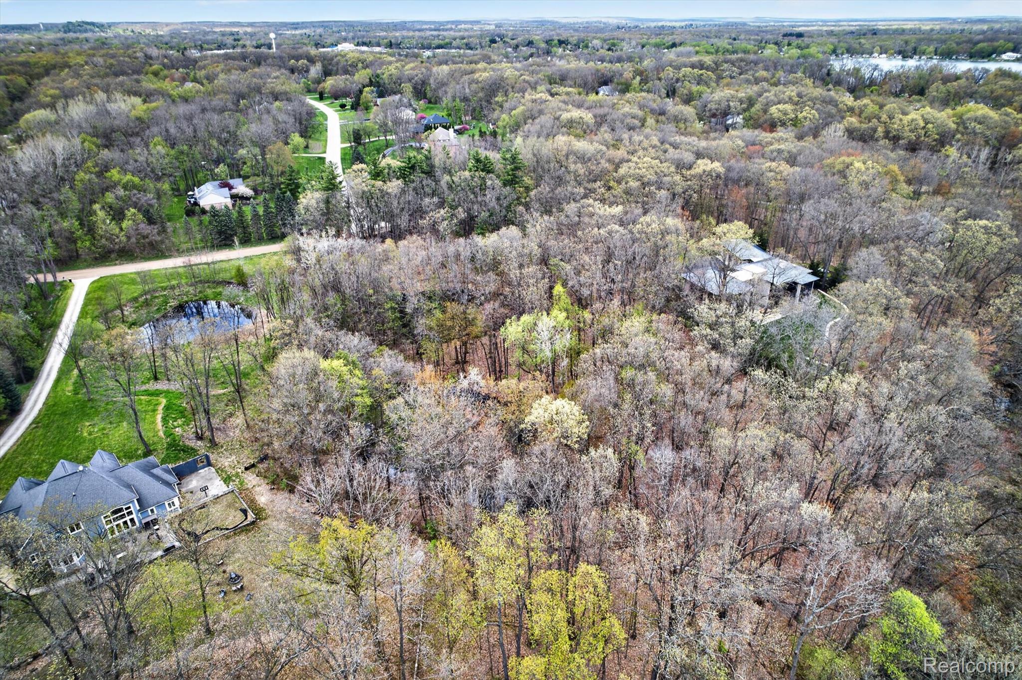 6944 Cooley Lake Road