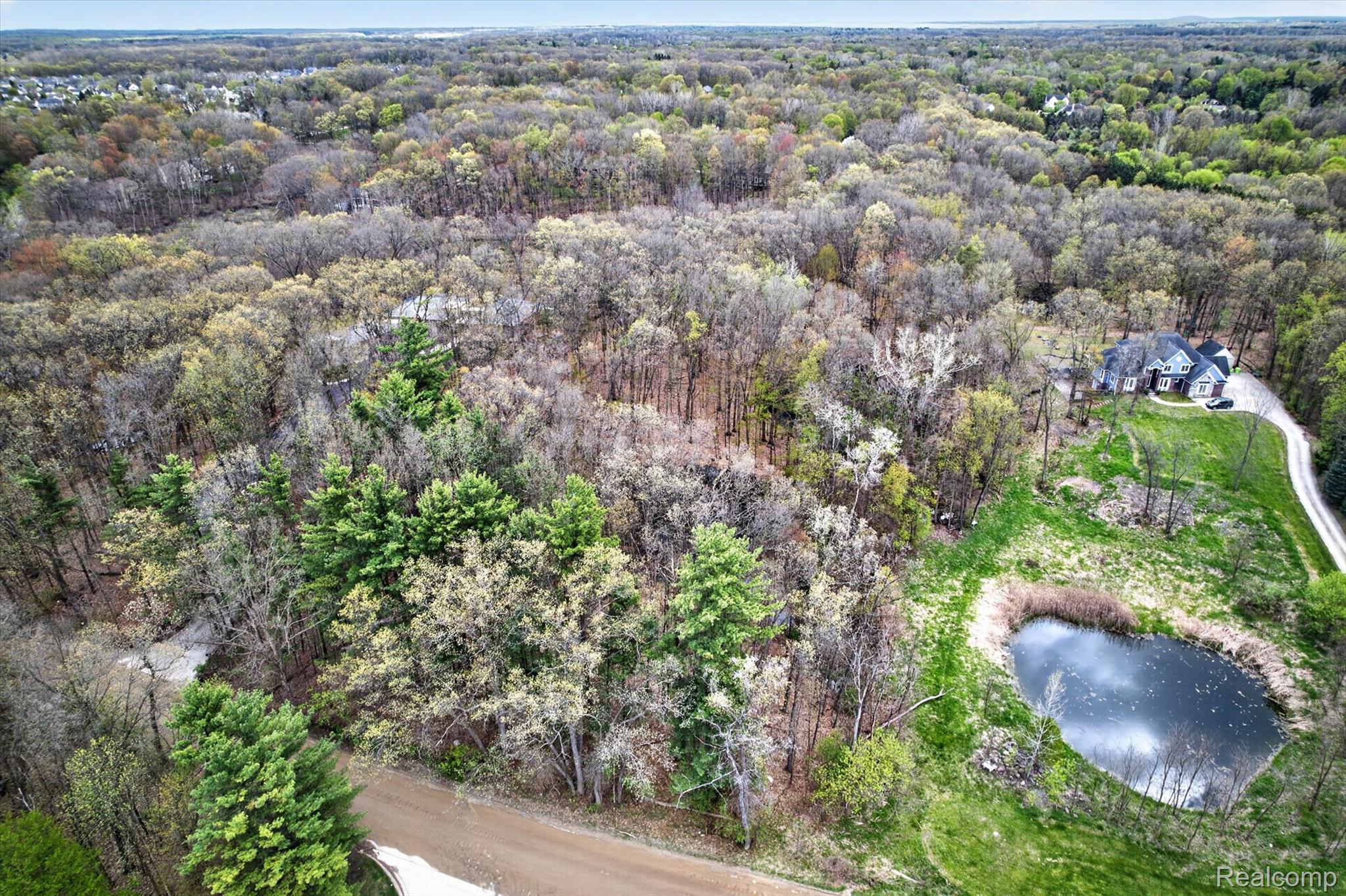 6944 Cooley Lake Road