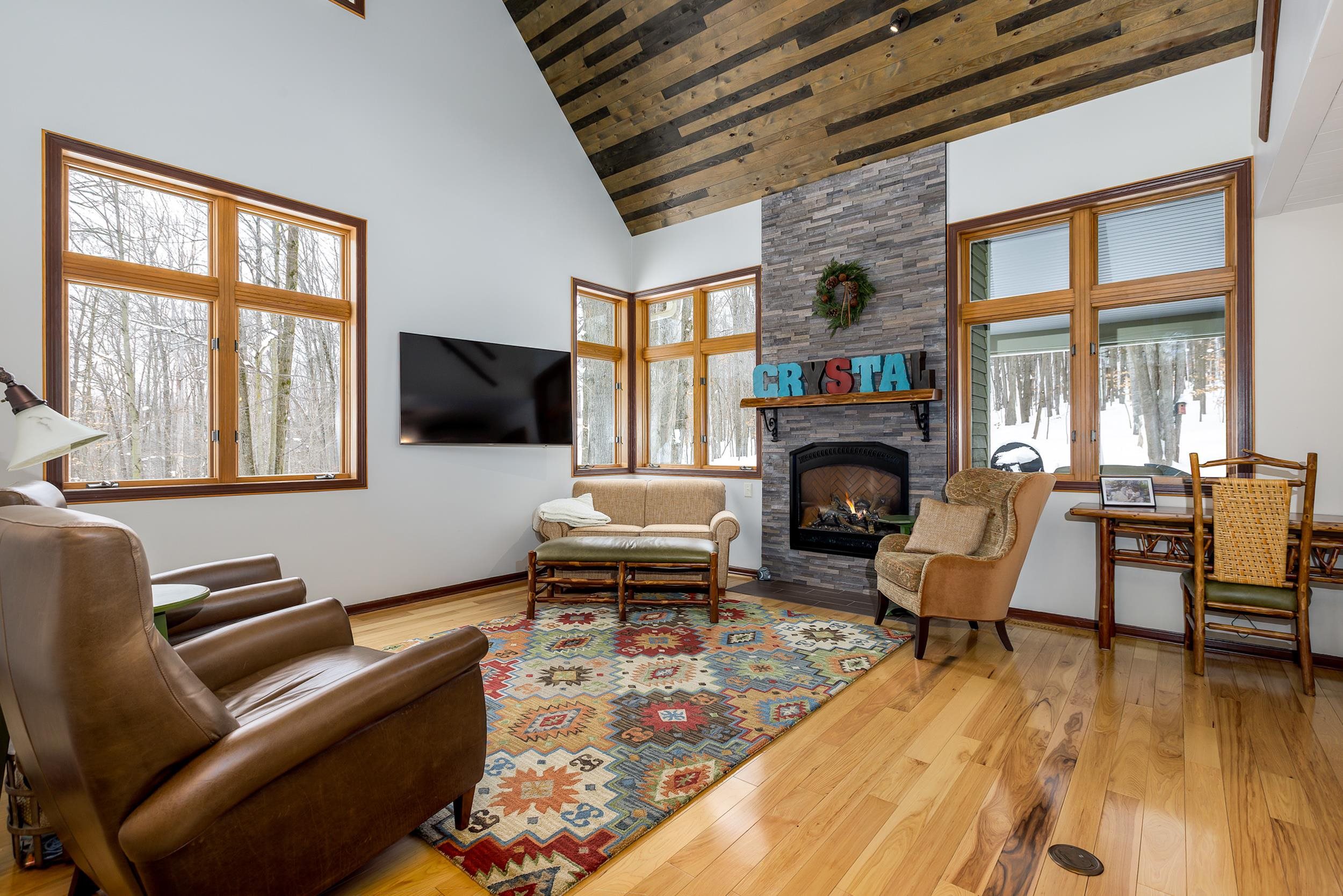 11610 Mountain Woods Drive