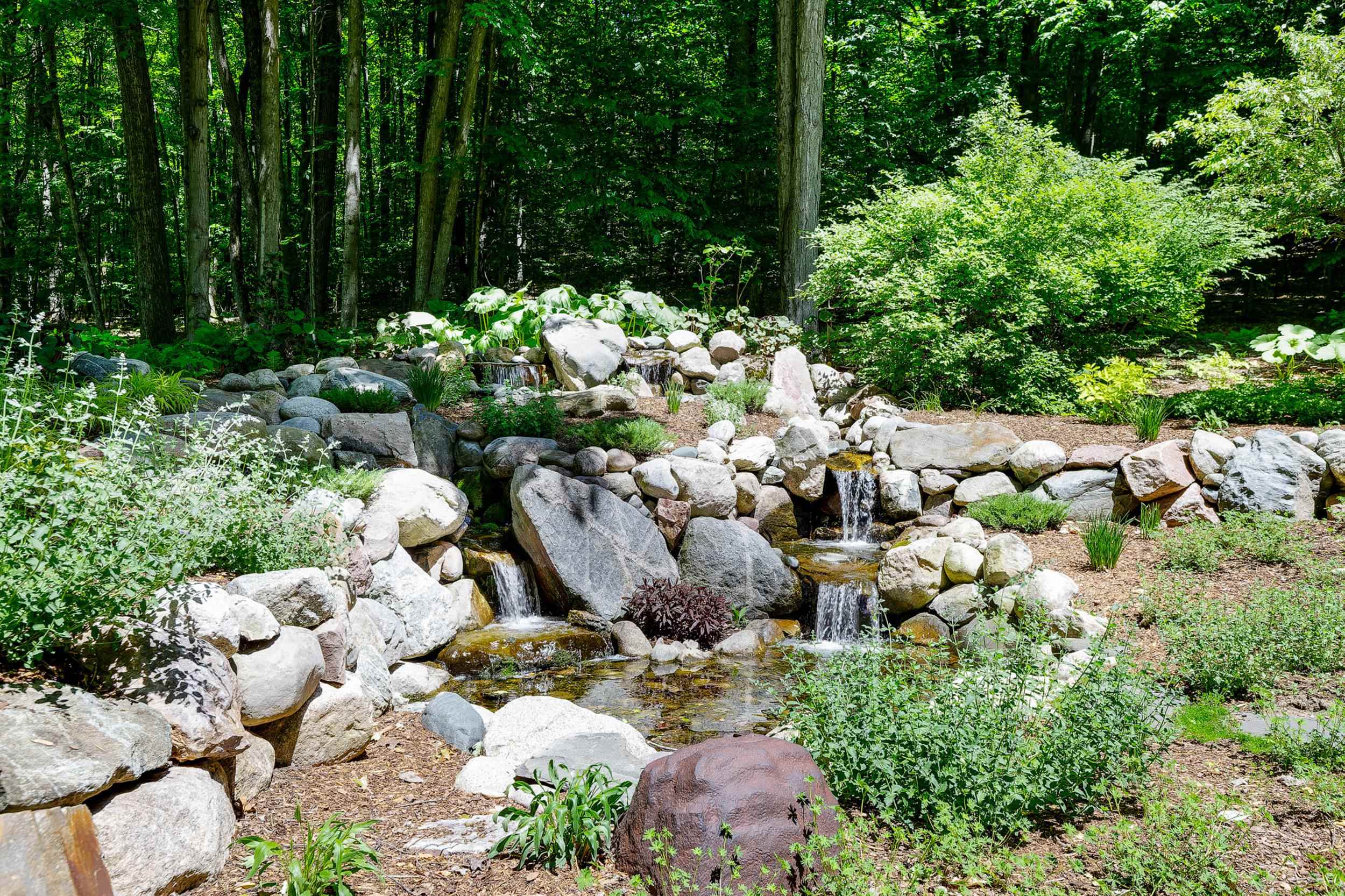 11610 Mountain Woods Drive