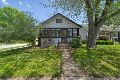 601 S Kenwood Avenue Royal Oak City Oakland MI 48067